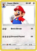Super Mario