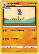 Mega Mario