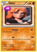 valkiry