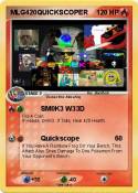 MLG420QUICKSCOP