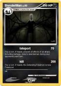 SlenderMan