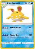 Shiny Azumarill