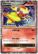 Infernape