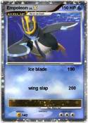 Empoleon