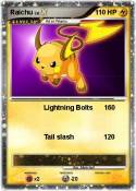Raichu