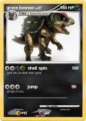gross bowser