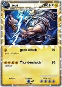zeus