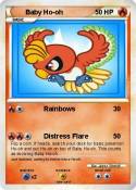 Baby Ho-oh