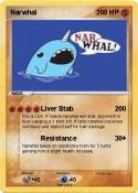Narwhal