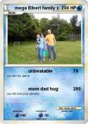 mega Elbert