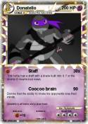 Donatello