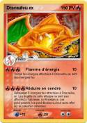 Dracaufeu ex