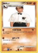 nerd