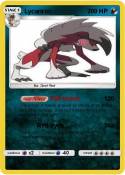 Lycanroc