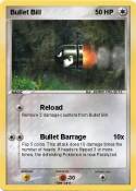 Bullet Bill