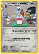skeleton