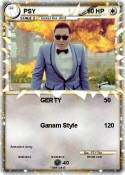 PSY