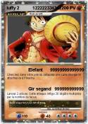 luffy 2