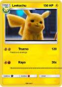 Leekachu