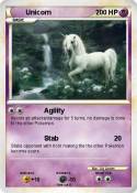 Unicorn