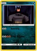 Batman