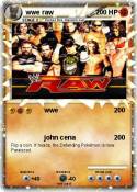 wwe raw