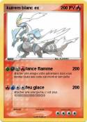 kuirem blanc ex