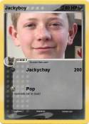 Jackyboy