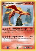 Apocalyptino