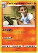 Cicchi migli