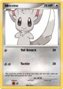 Minccino