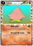 Patrick