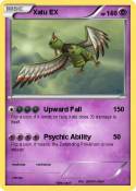 Xatu EX