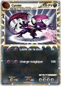 Cynder