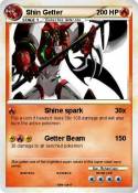 Shin Getter