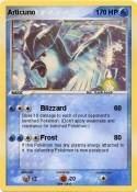 Articuno