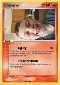 Kristopher