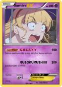 Sumire