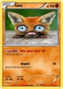 bater
