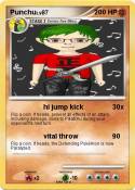 Punchu