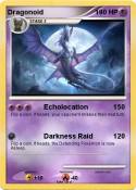 Dragonoid