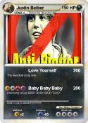 Justin Beiber