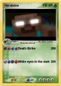 Herobrine