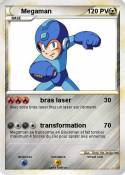 Megaman