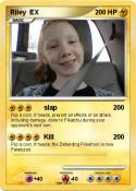 Riley EX