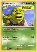 Shrek