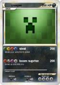 creeper