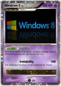 Windows 8
