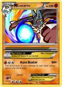 Lucario