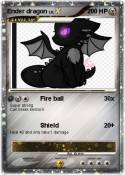 Ender dragon